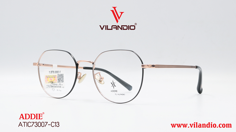 Alternative view of Gọng ADDIE ATIC73007