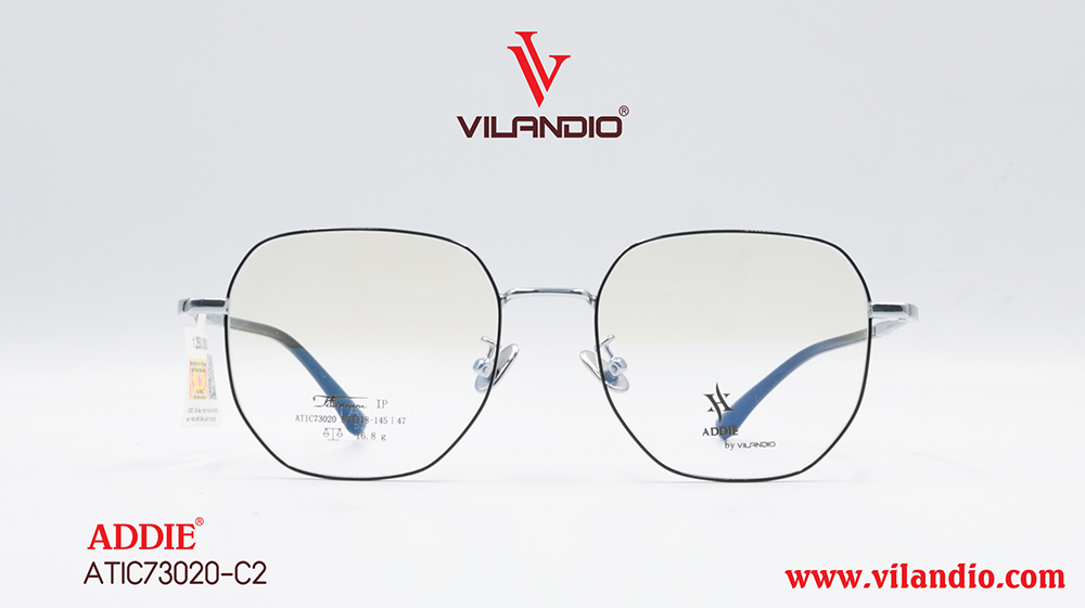 Gọng ADDIE ATIC73020