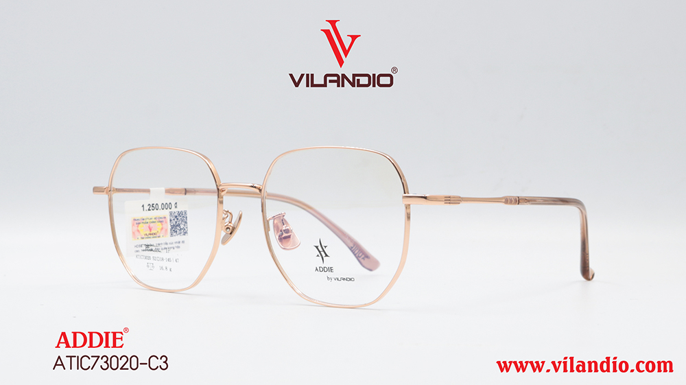 Alternative view of Gọng ADDIE ATIC73020