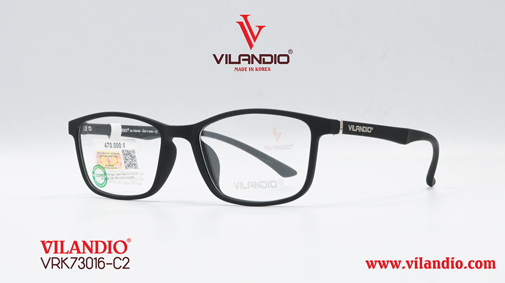 Alternative view of Gọng VILANDIO VRK73016