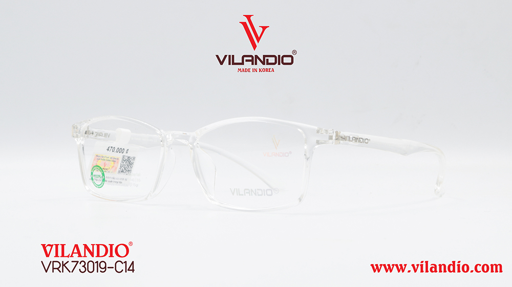 Gọng VILANDIO VRK73019 - Hình ảnh 7
