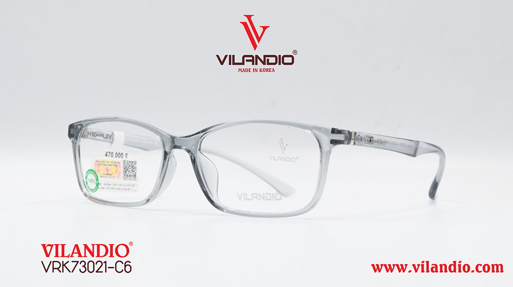 Gọng VILANDIO VRK73021 - Hình ảnh 3