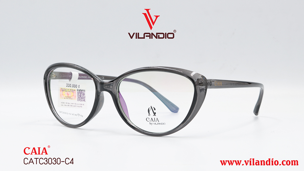 Alternative view of Gọng CAIA CATC3030