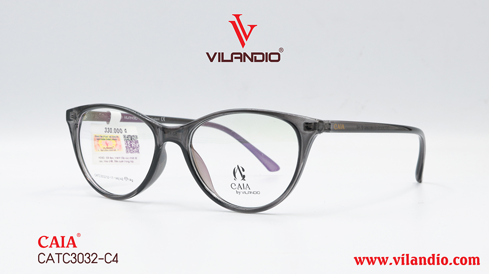 Alternative view of Gọng CAIA CATC3032