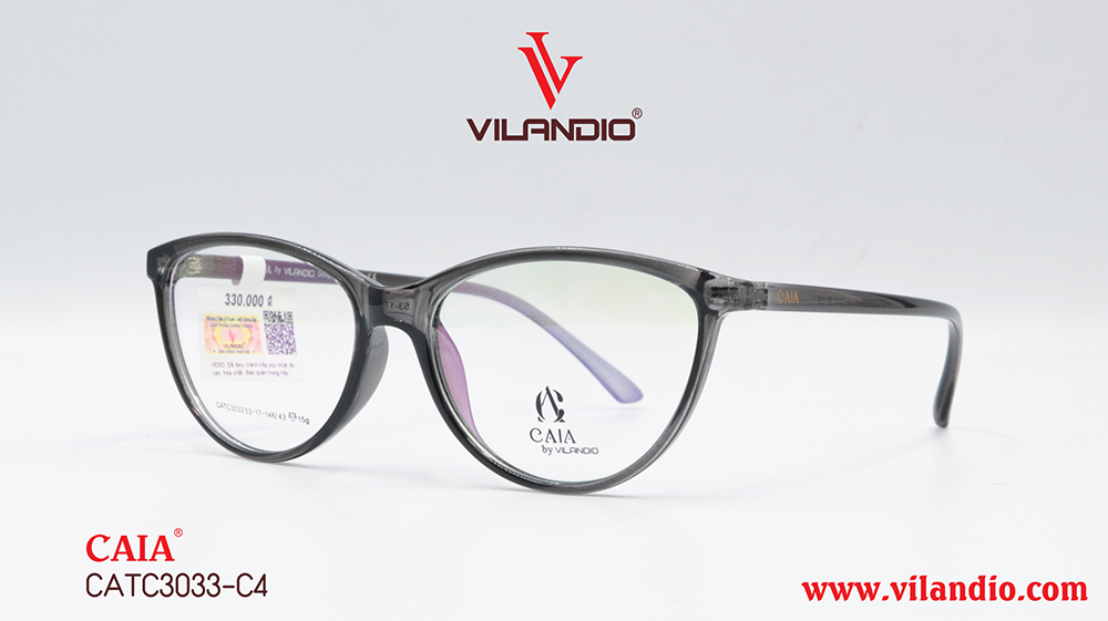 Alternative view of Gọng CAIA CATC3033