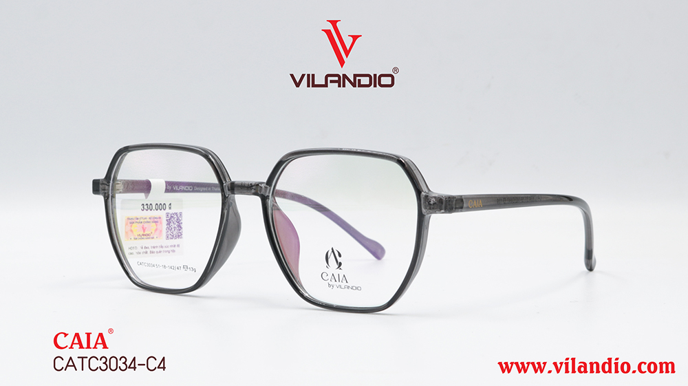 Alternative view of Gọng CAIA CATC3034