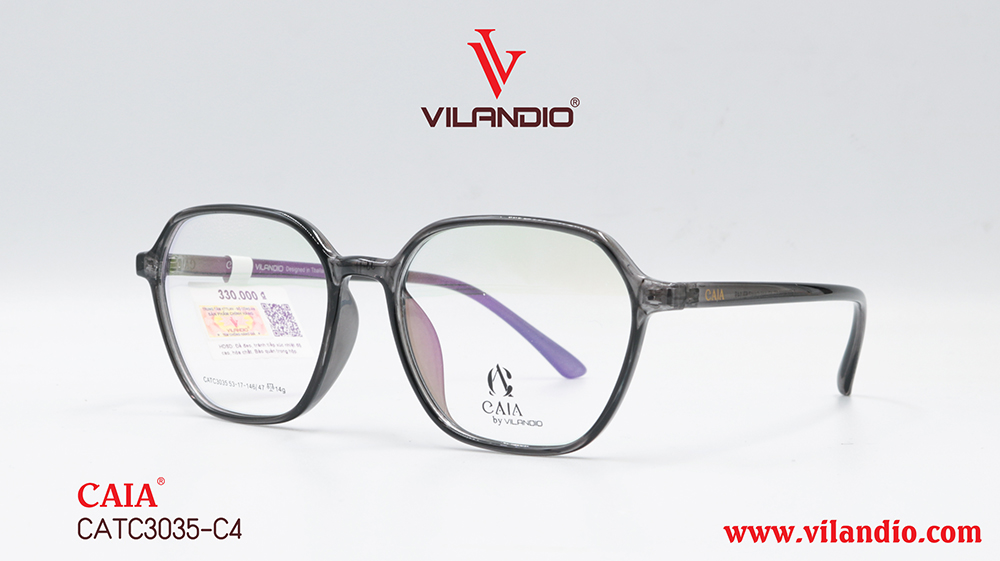 Alternative view of Gọng CAIA CATC3035