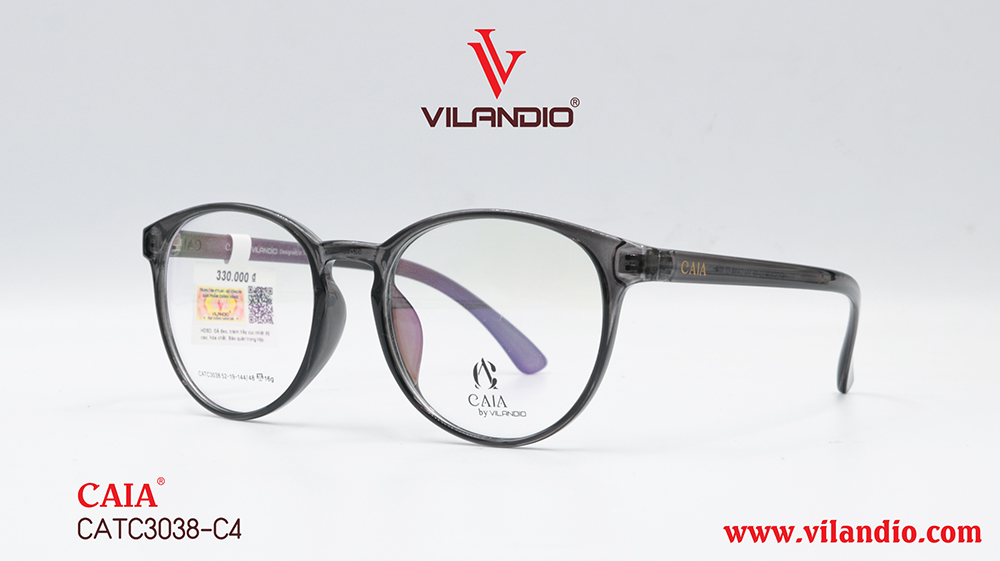 Alternative view of Gọng CAIA CATC3038