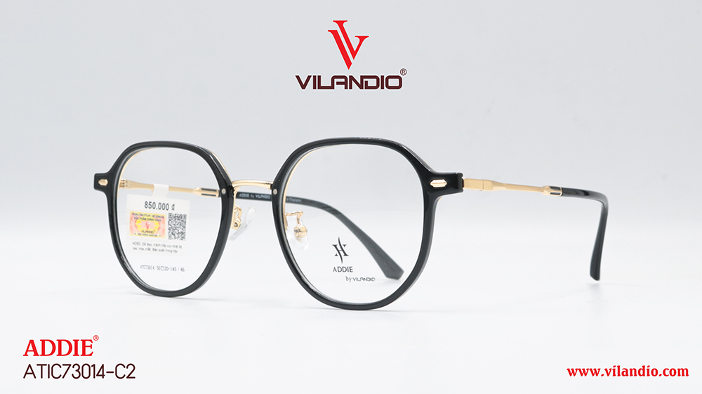 Alternative view of Gọng ADDIE ATIC73014