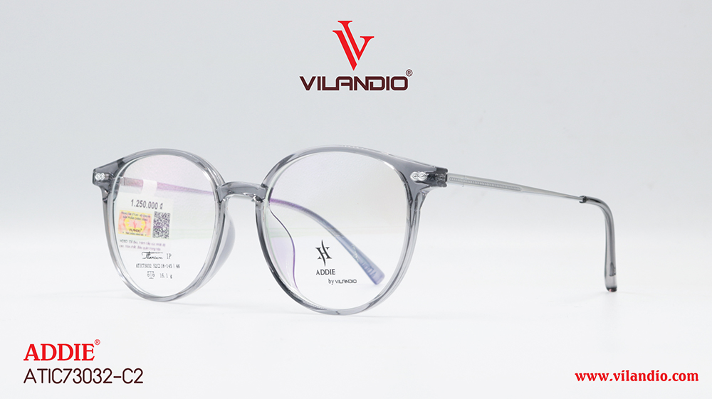 Alternative view of Gọng ADDIE ATIC73032