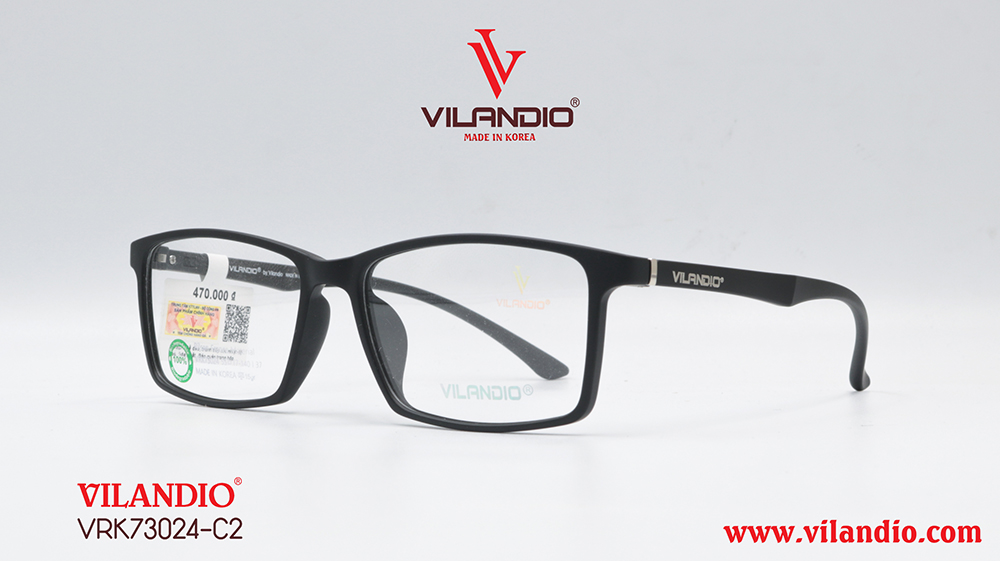 Alternative view of Gọng VILANDIO VRK73024