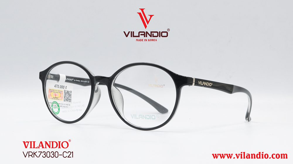 Gọng VILANDIO VRK73030 - Hình ảnh 10