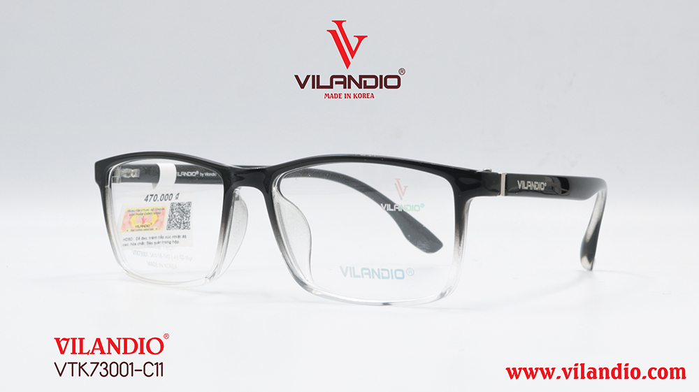 Gọng VILANDIO VTK73001 - Hình ảnh 6