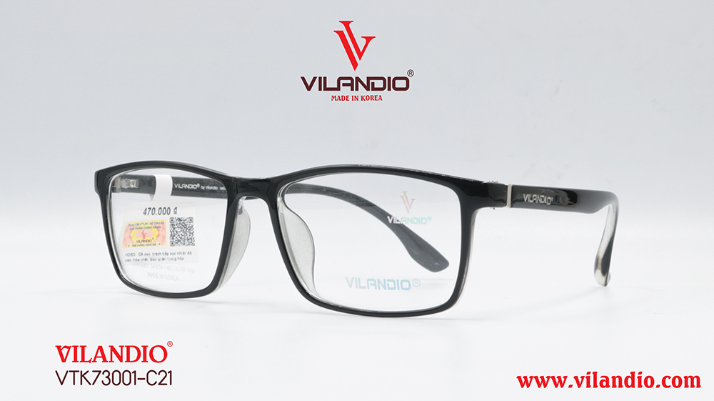 Gọng VILANDIO VTK73001 - Hình ảnh 8