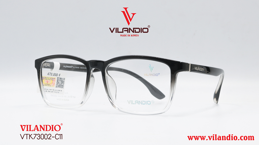 Gọng VILANDIO VTK73002 - Ảnh 6