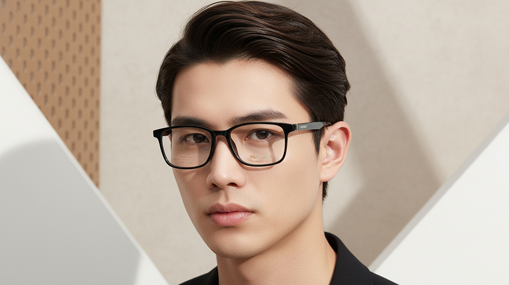 Alternative view of Gọng VILANDIO VTK73003