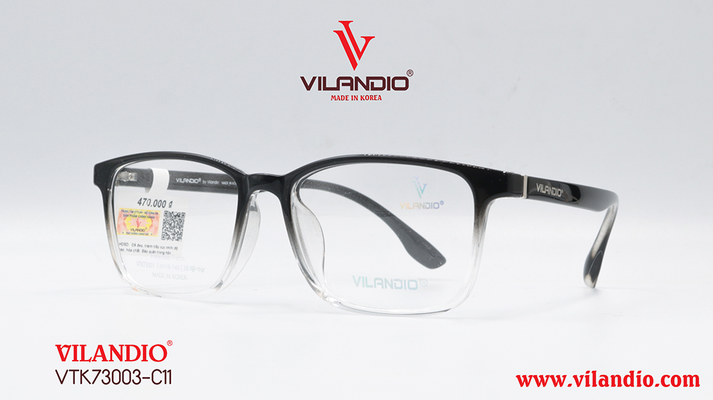 Gọng VILANDIO VTK73003 - Ảnh 6