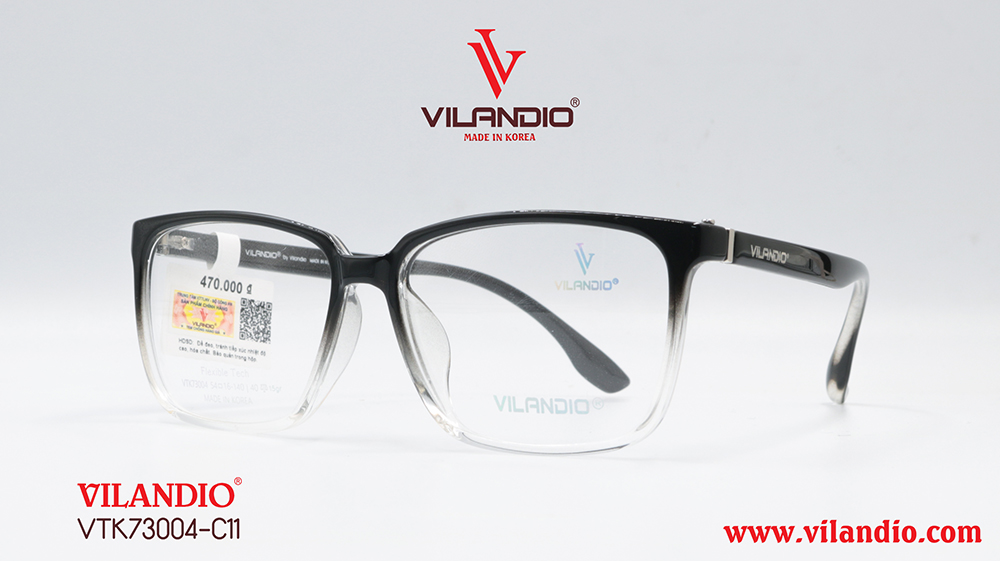 Gọng VILANDIO VTK73004 - Ảnh 5