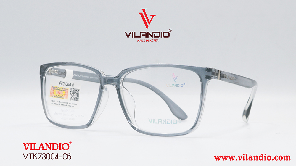 Gọng VILANDIO VTK73004 - Ảnh 3
