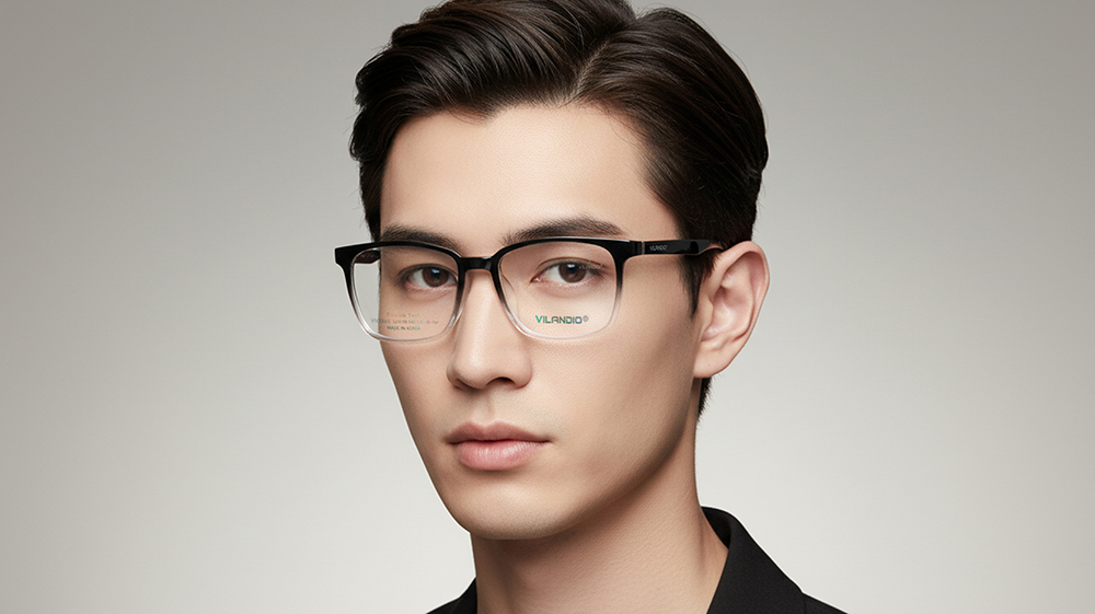 Alternative view of Gọng VILANDIO VTK73005