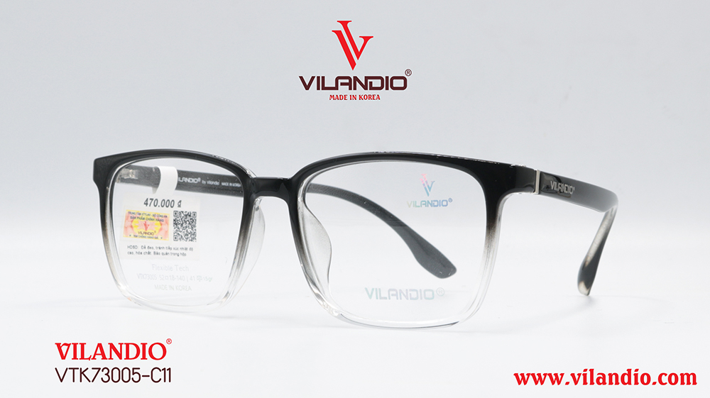 Gọng VILANDIO VTK73005 - Ảnh 6
