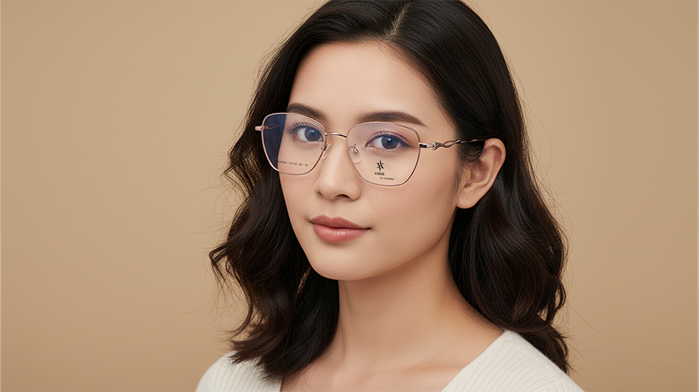 Alternative view of Gọng ADDIE ASC83004