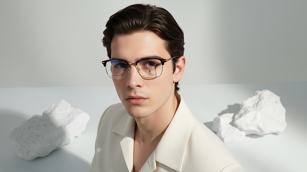 Alternative view of Gọng ADDIE ASC83010