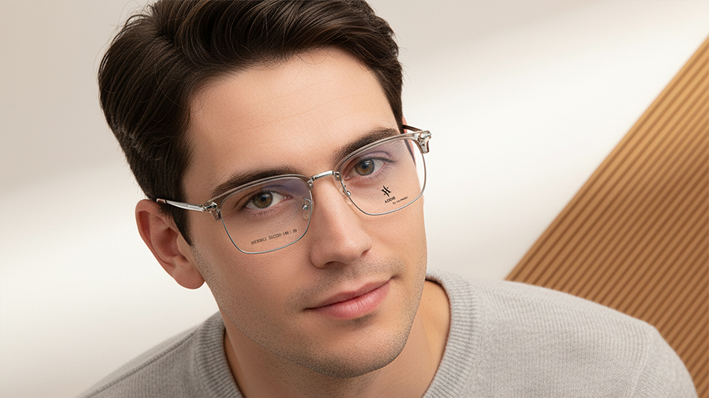 Alternative view of Gọng ADDIE ASC83011