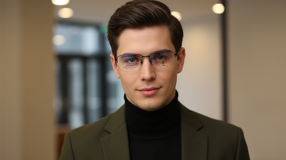 Alternative view of Gọng ADDIE ATIC82001