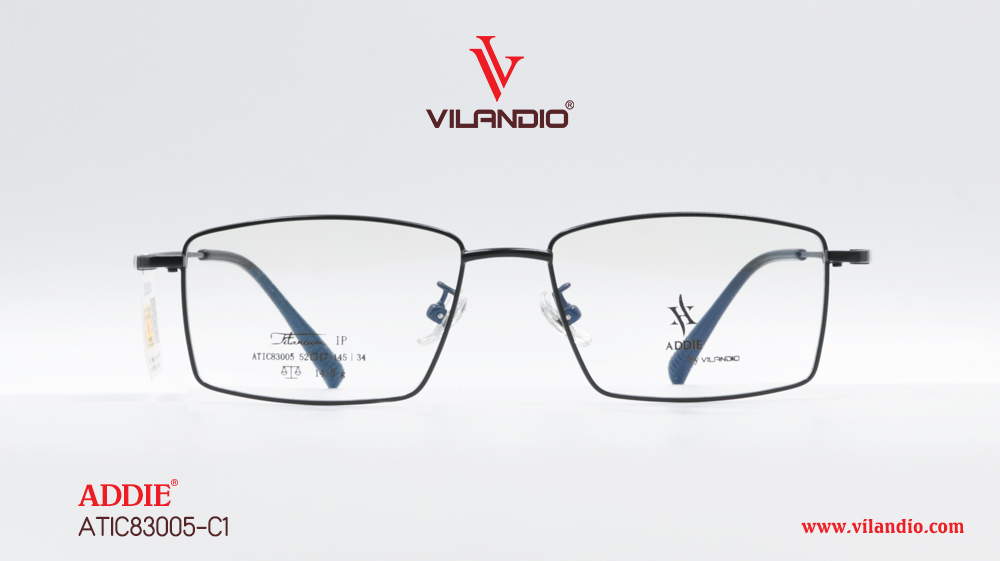 Gọng ADDIE ATIC83005