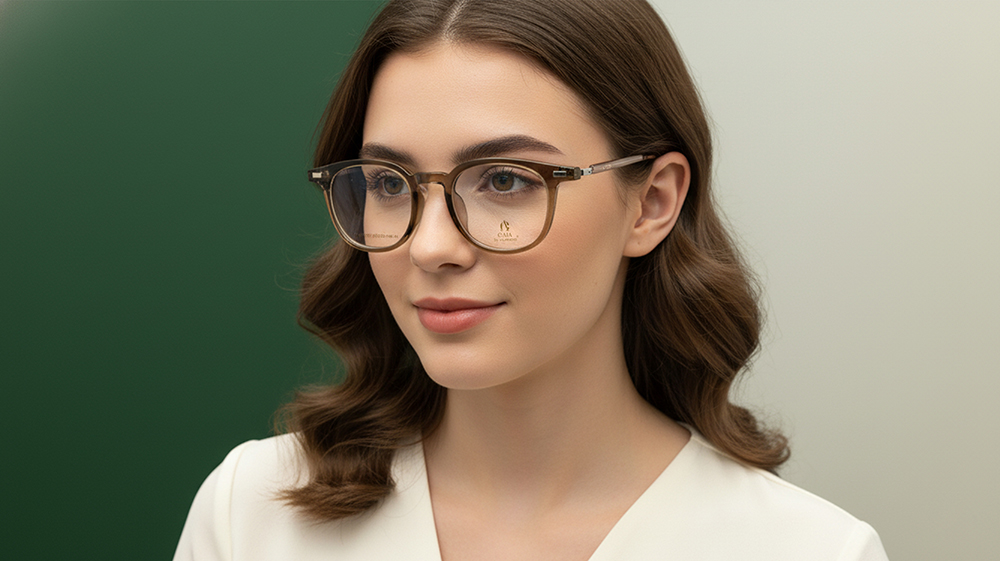 Alternative view of Gọng CAIA CAAC3001