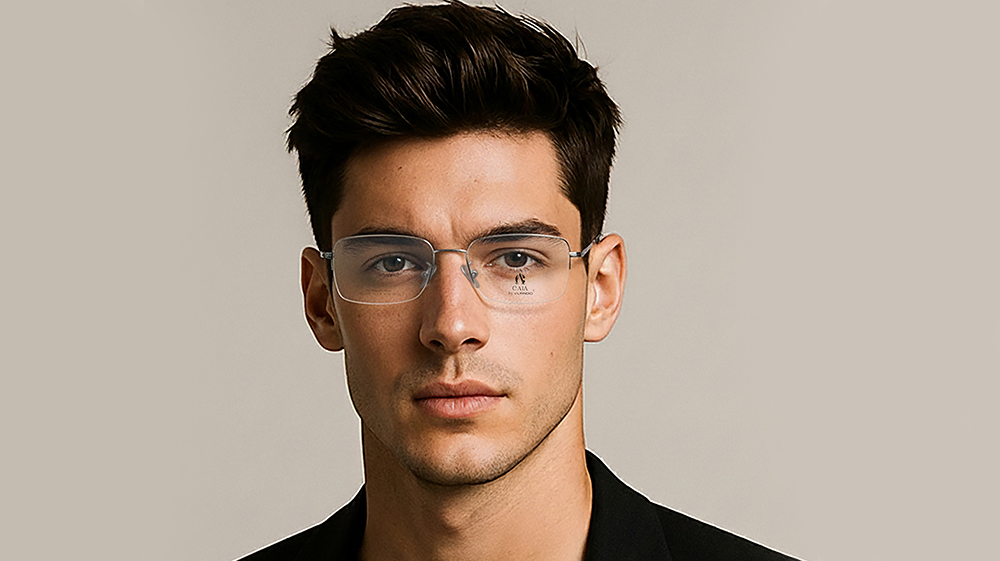 Alternative view of Gọng CAIA CASC2001