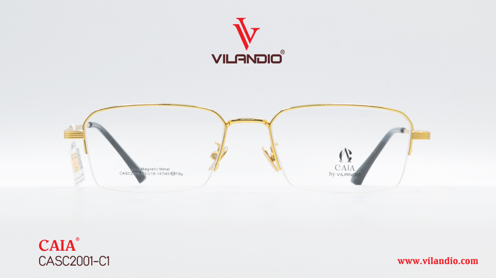 Gọng CAIA CASC2001