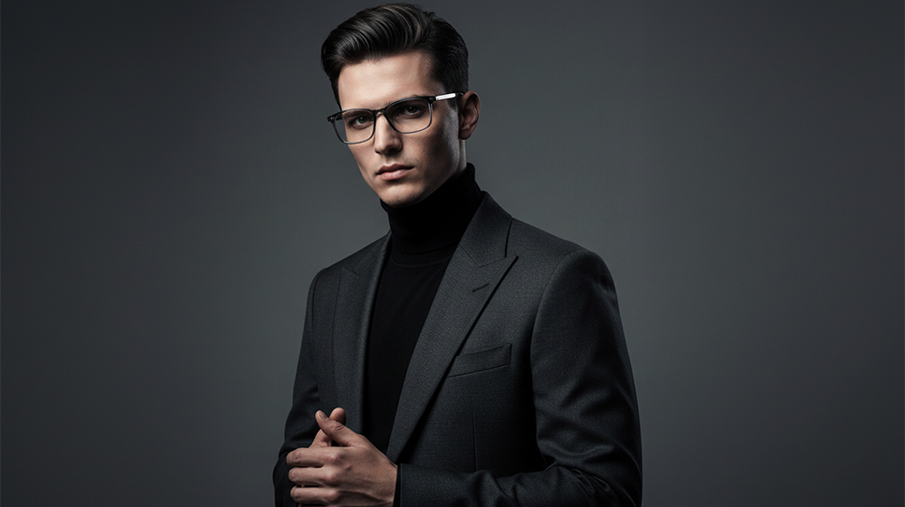 Alternative view of Gọng VILANDIO VRK73014