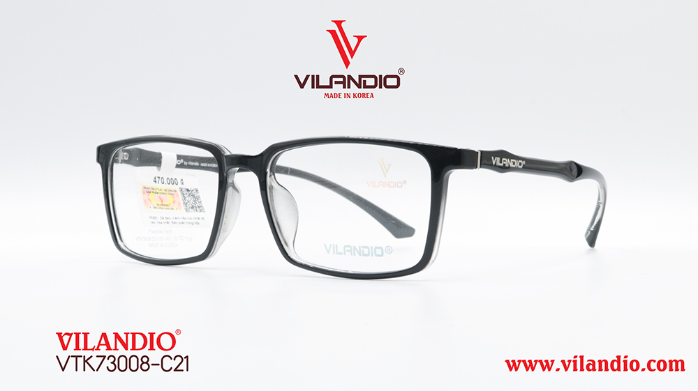 Gọng VILANDIO VTK73008 - Ảnh 9