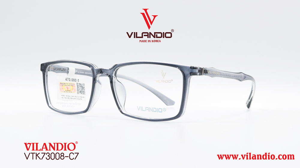 Gọng VILANDIO VTK73008 - Ảnh 5