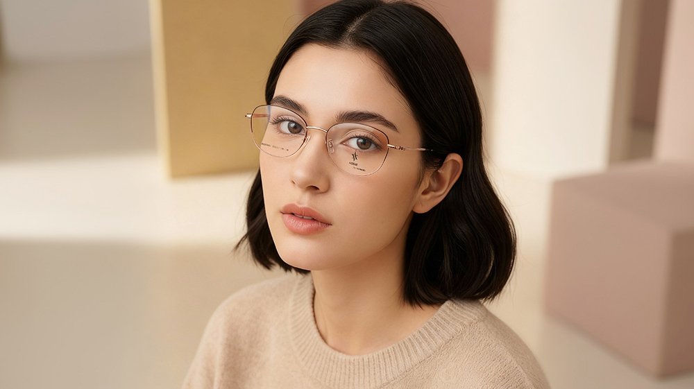 Alternative view of Gọng ADDIE ASC83001