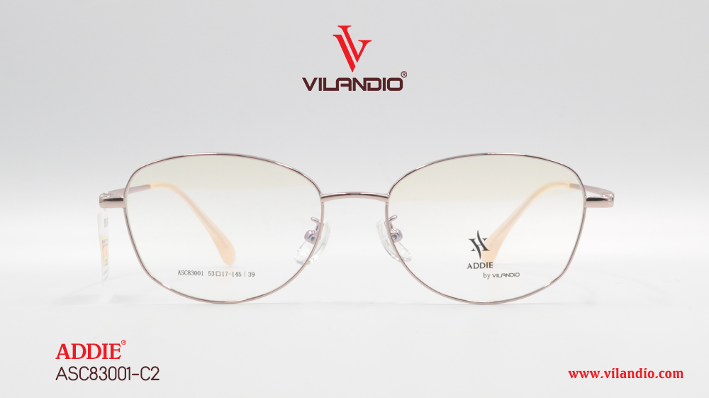 Gọng ADDIE ASC83001