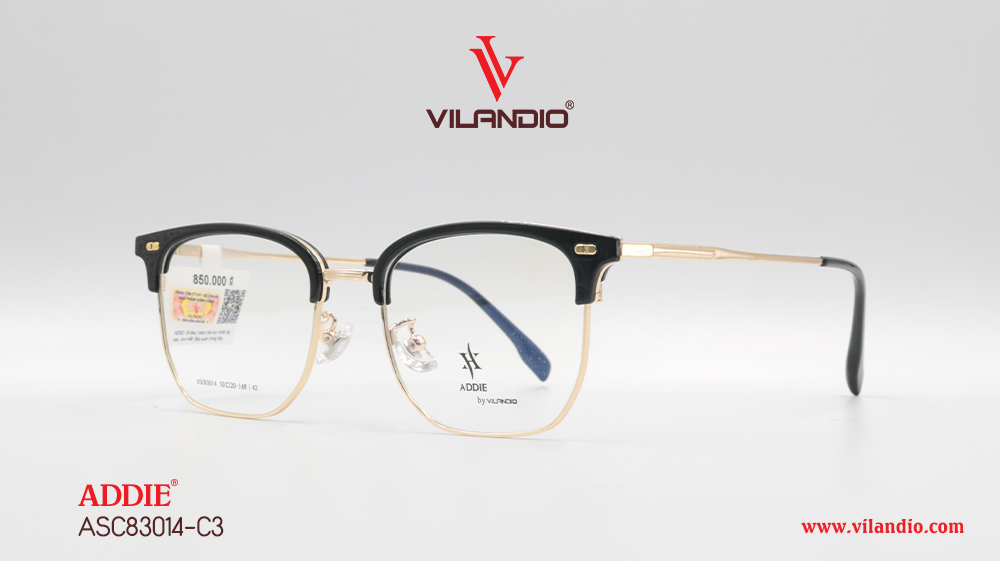 Gọng ADDIE ASC83014 - Ảnh 3