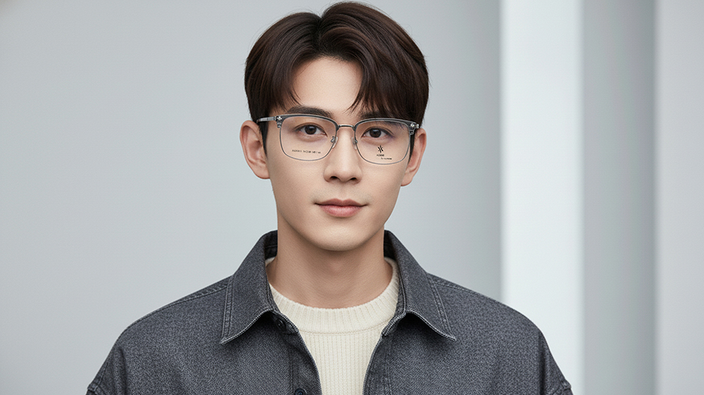 Alternative view of Gọng ADDIE ASC83015