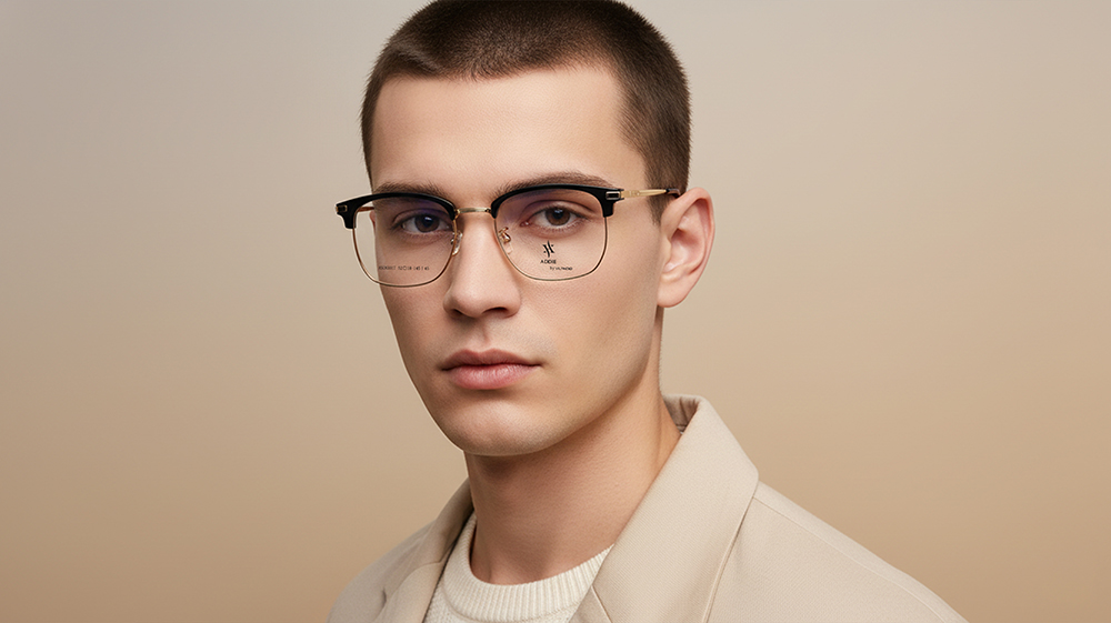 Alternative view of Gọng ADDIE ASC83017