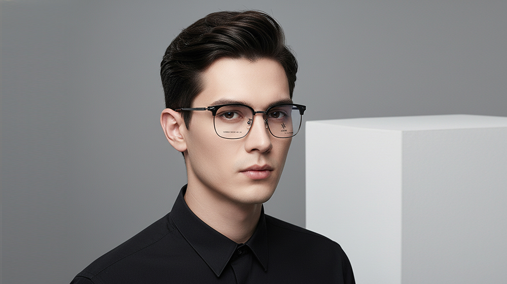 Alternative view of Gọng ADDIE ASC83018