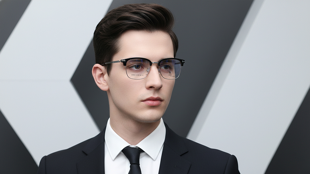 Alternative view of Gọng ADDIE ASC83019