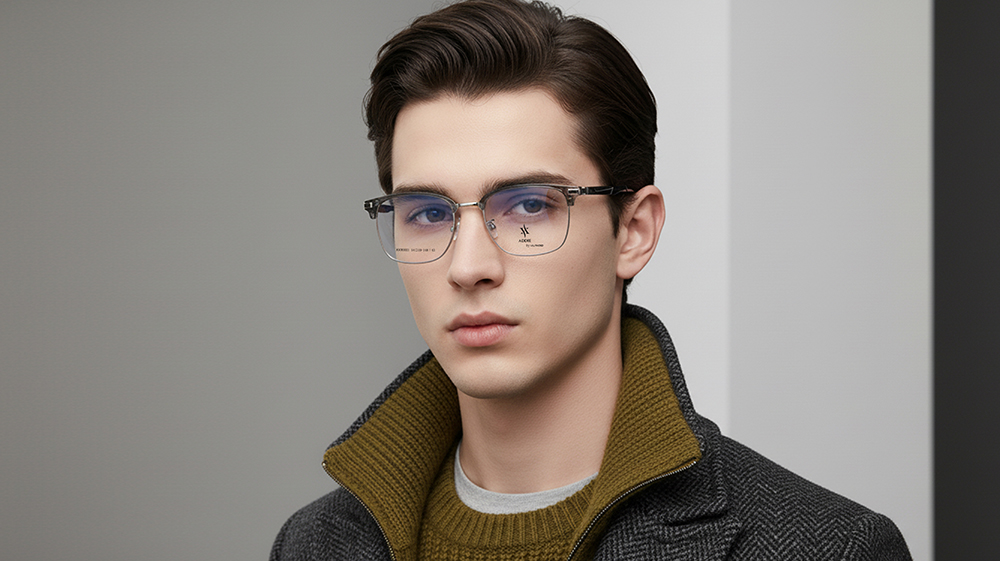 Alternative view of Gọng ADDIE ASC83021