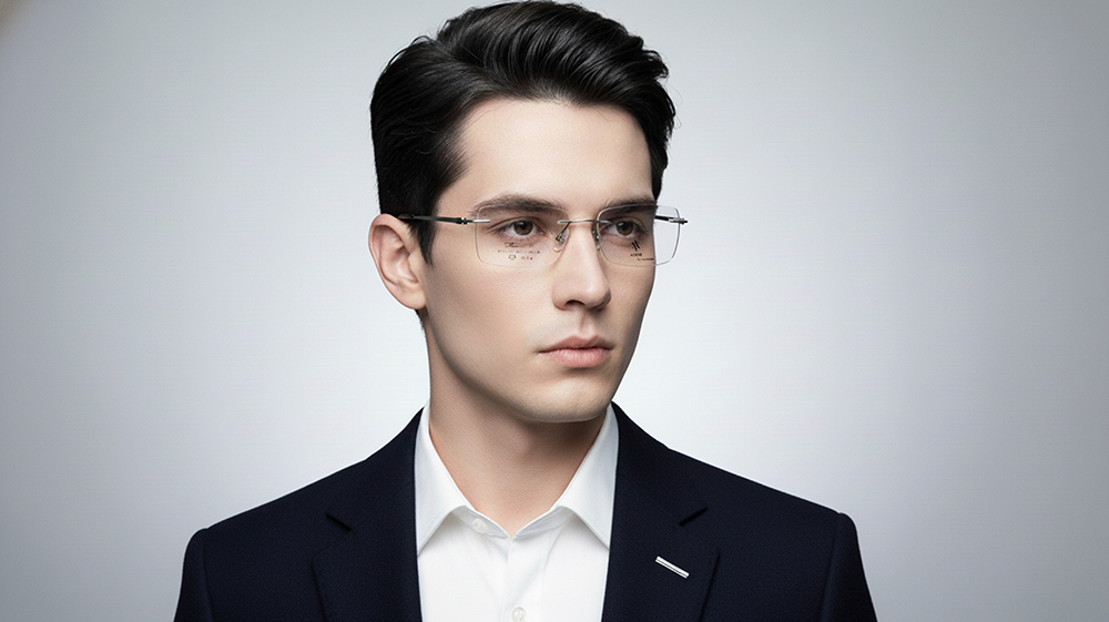 Alternative view of Gọng ADDIE ATIC81007