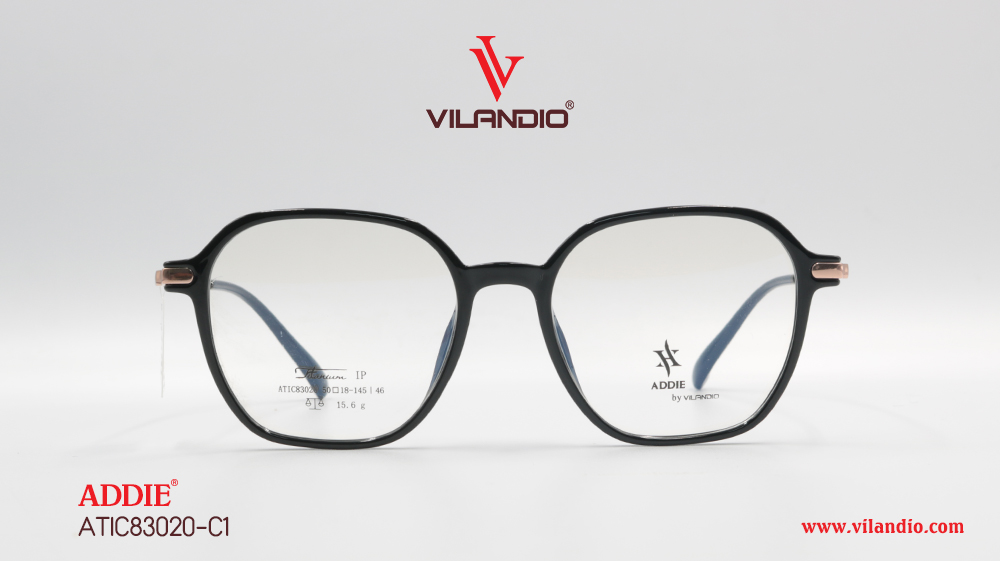 Gọng ADDIE ATIC83020