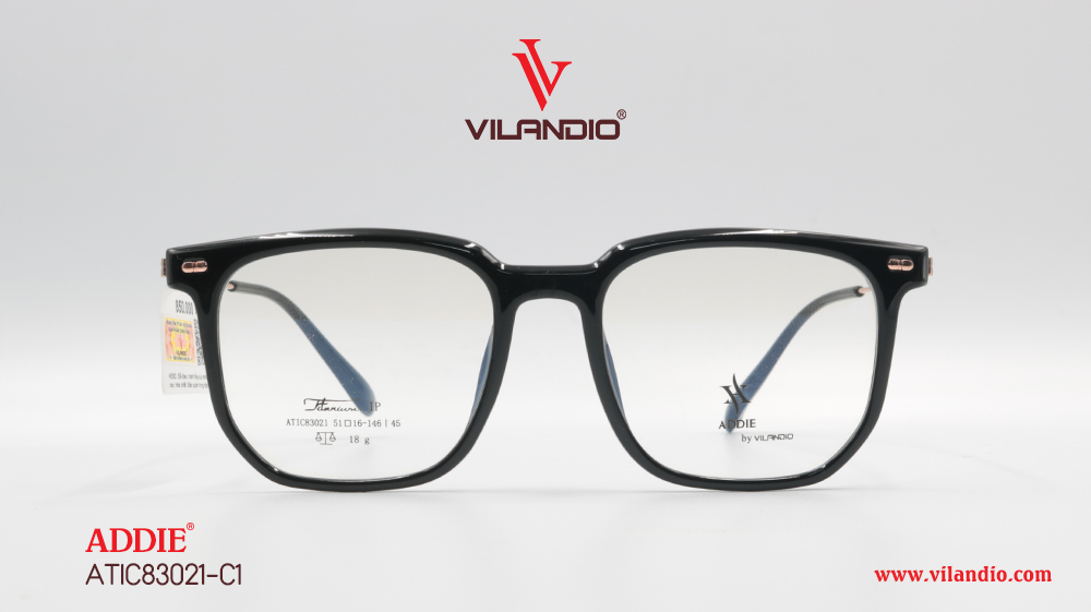 Gọng ADDIE ATIC83021