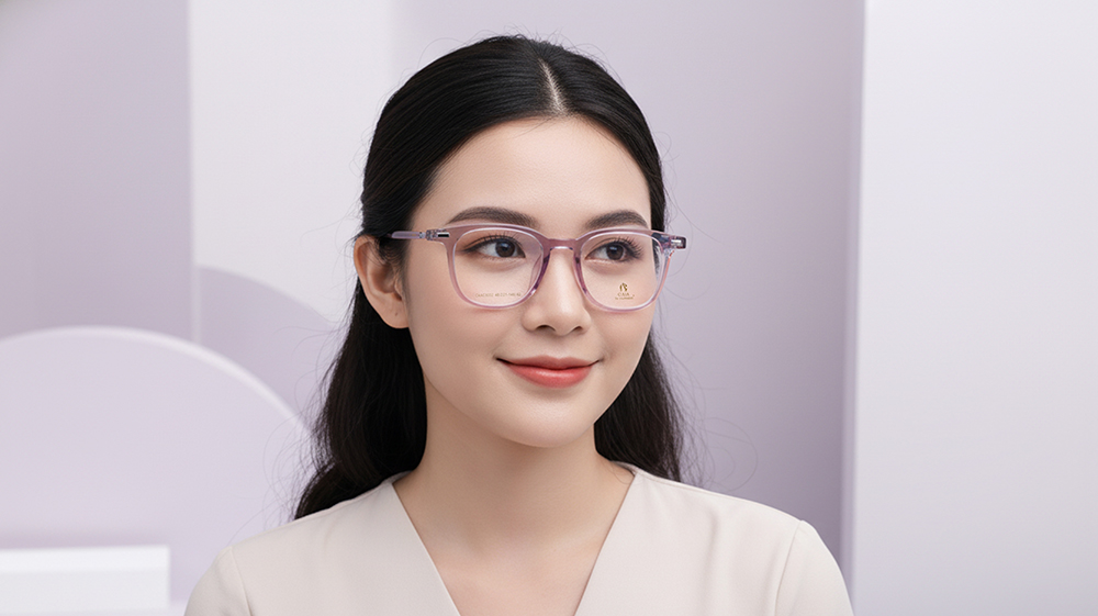 Alternative view of Gọng CAIA CAAC3002