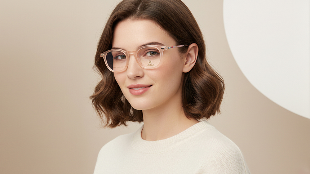 Alternative view of Gọng CAIA CAAC3003