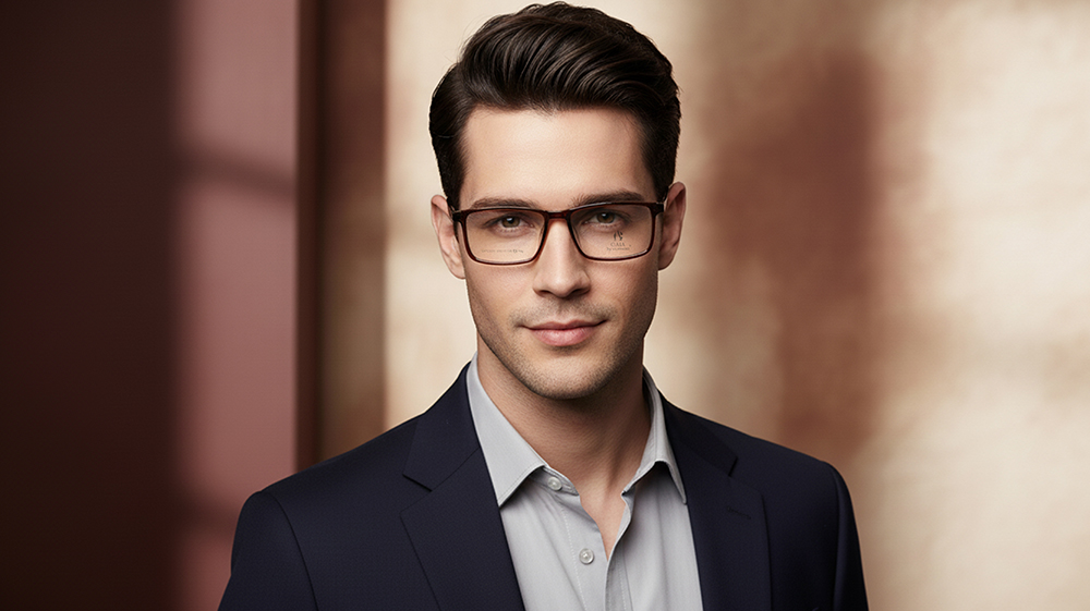 Alternative view of Gọng CAIA CATC3050